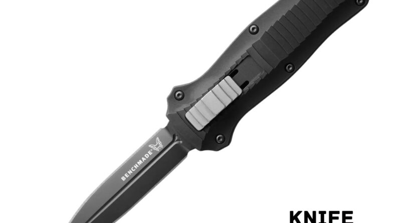 Benchmade Mini-Infidel OTF Knife