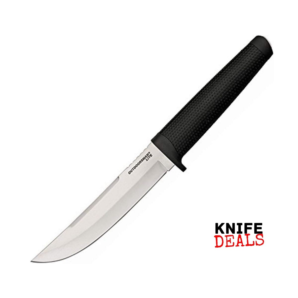 Cold Steel Outdoorsman Lite Fixed Knife