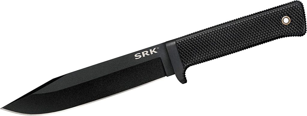 Cold Steel SRK Knife