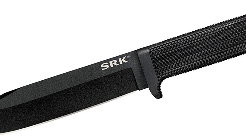 Cold Steel SRK Knife