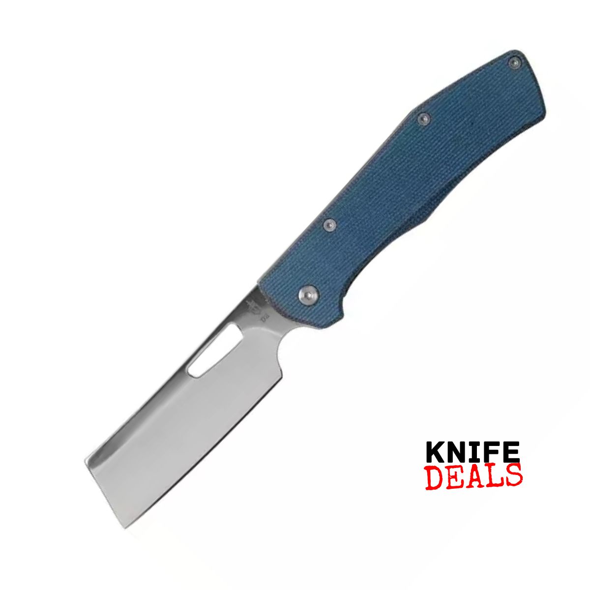 Gerber FlatIron Folding Knife
