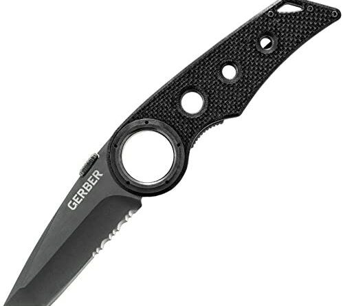 Gerber Remix Pocket Knife
