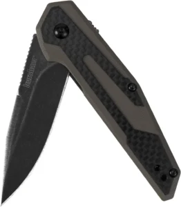 Kershaw Anso Fraxion Knife