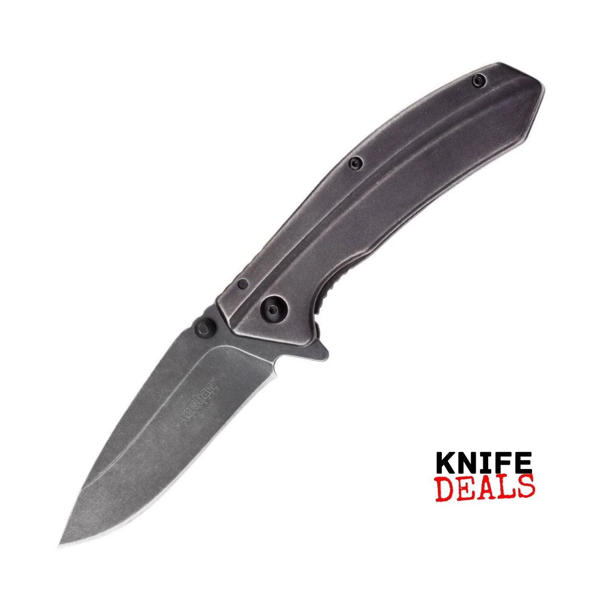 Kershaw Filter Folding Knife