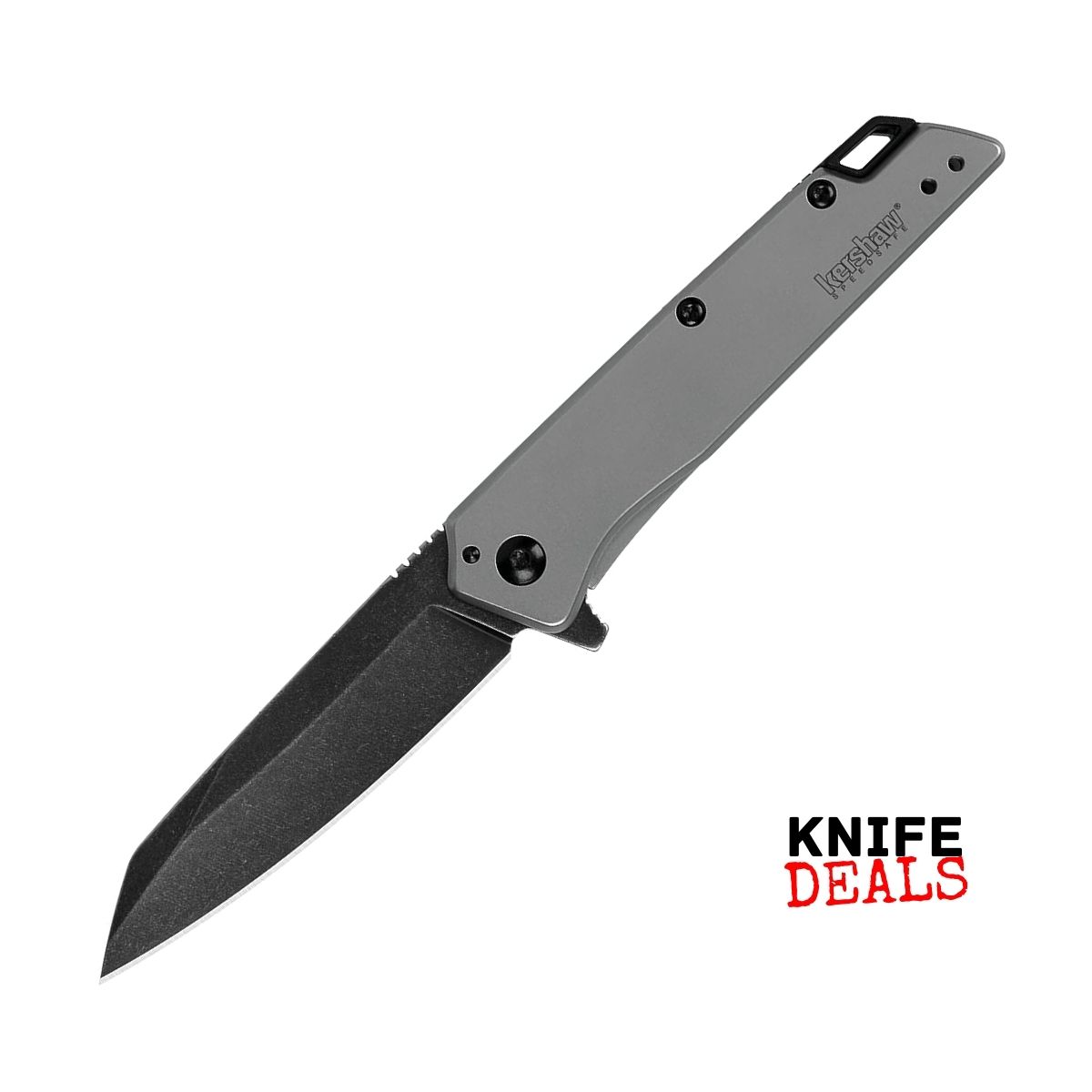 Kershaw Misdirect 4Cr13 Folding Knife
