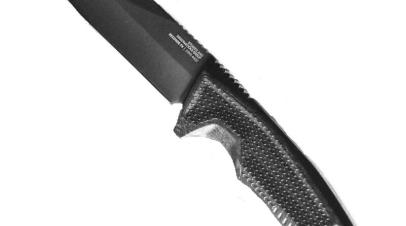 SOG Recondo FX Knife