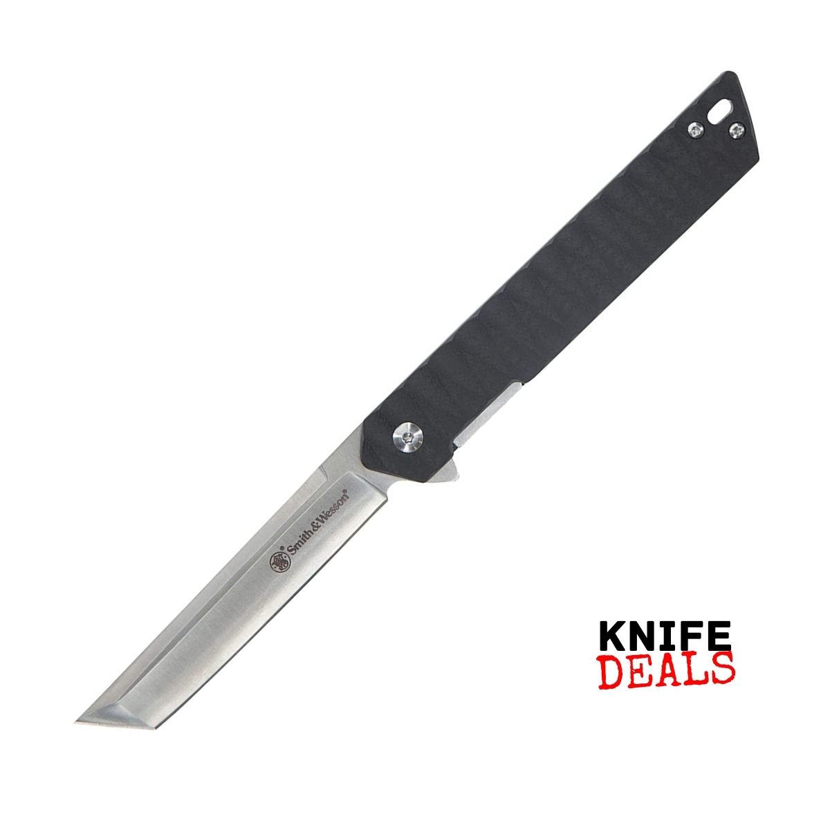 Smith & Wesson 247 Folding Knife