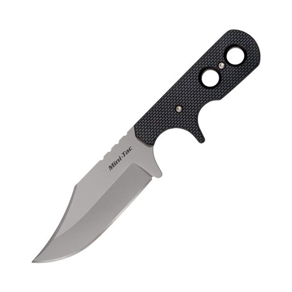 Cold Steel Mini-Tac Fixed Knife